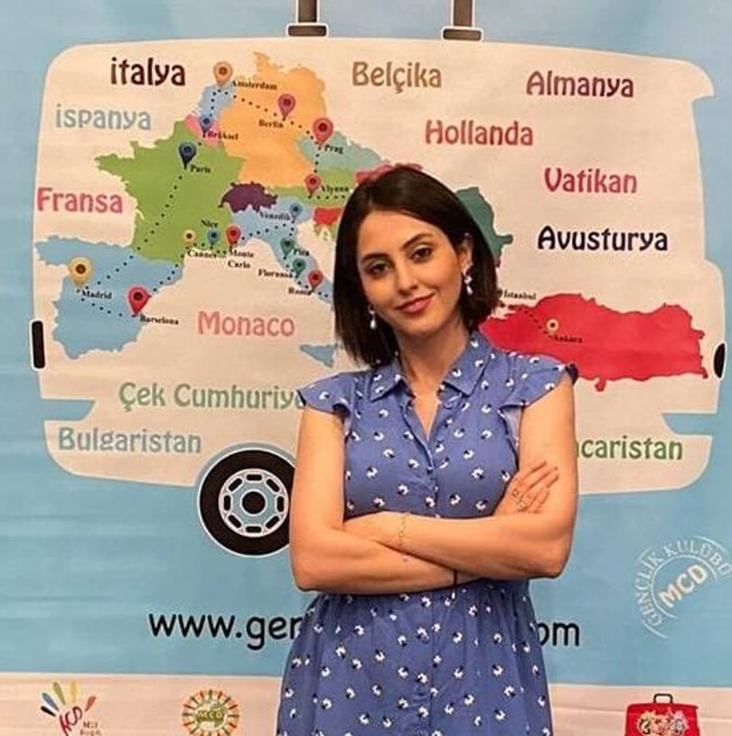 Özlem Keleş Özlem Keleş